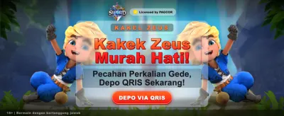 Jackpot Koin555 Terpercaya banner
