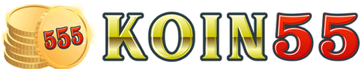 koin55slot Logo